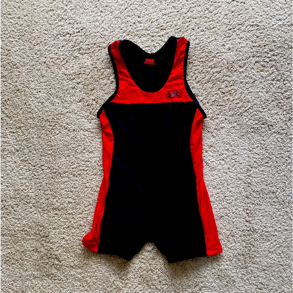 SBD singlet